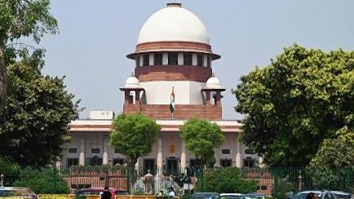 Why has Parliament increased the number of Supreme Court judges? | Explained