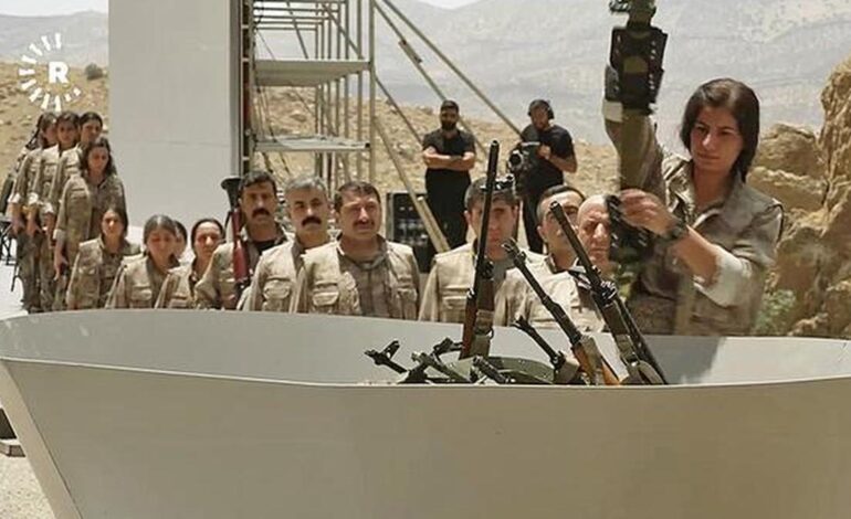 Turkiye’s Kurdish region greets conditional PKK pardon with relief, joy and doubt