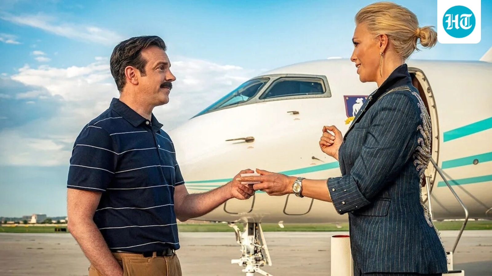 Plot Twist newsletter: How Ted Lasso became more than a TV character