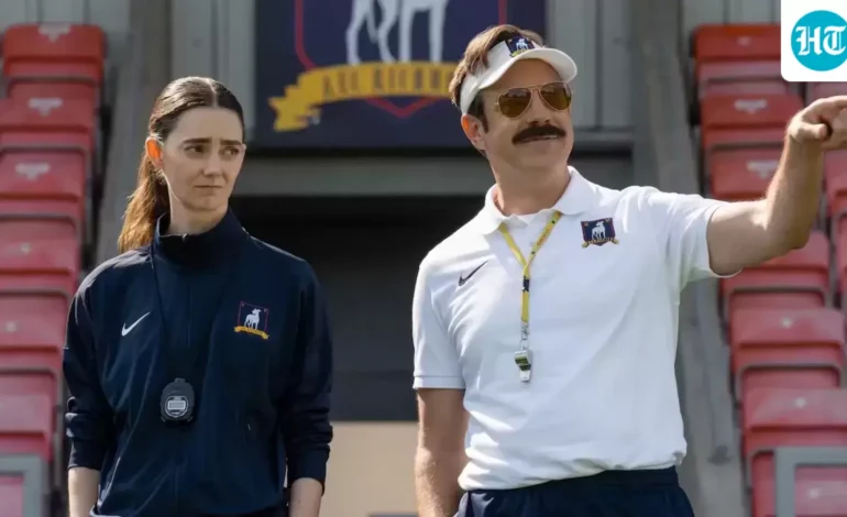 Ted Lasso season 4 review: Jason Sudeikis’ everyman hero still wins your heart, but now fights a villain called formula