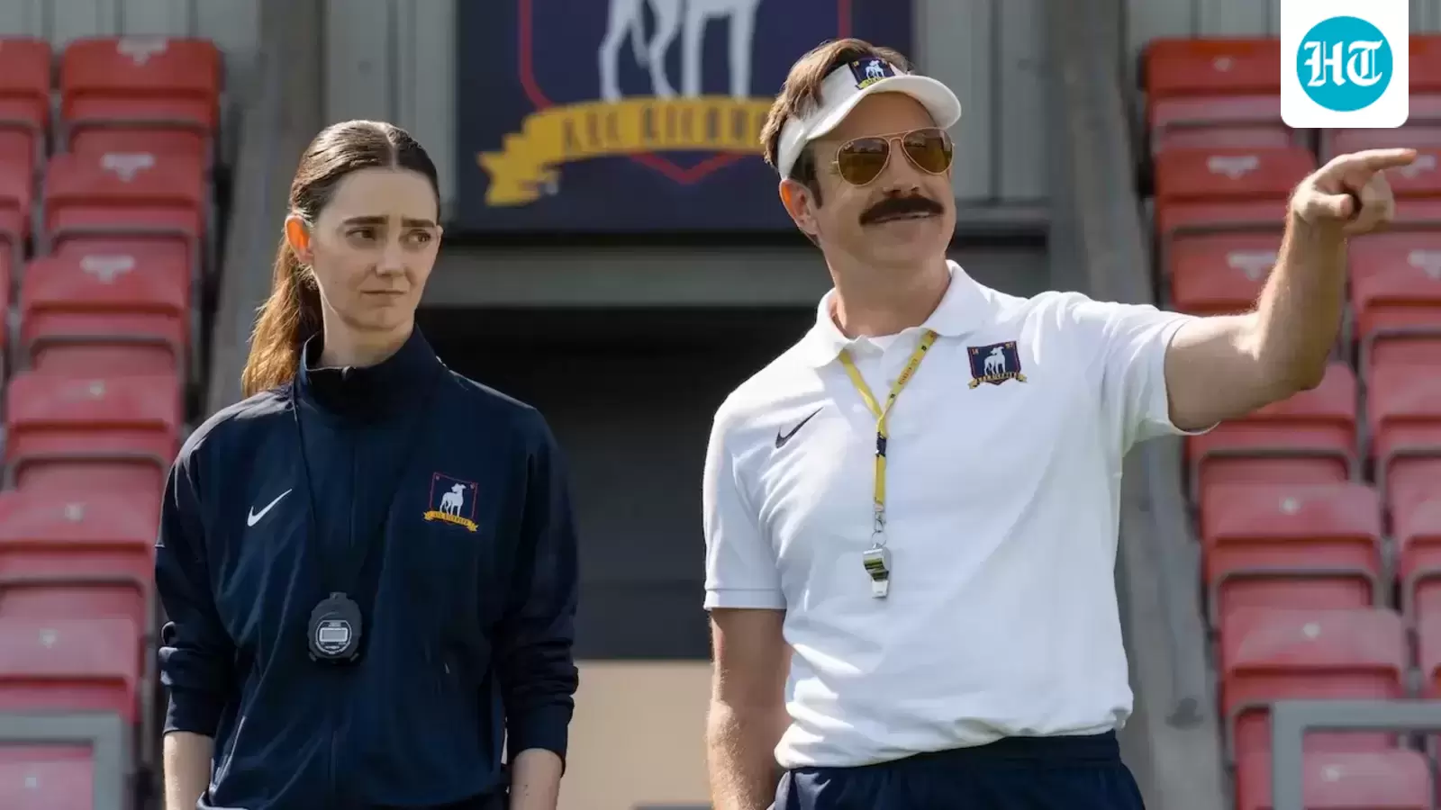 Ted Lasso season 4 review: Jason Sudeikis’ everyman hero still wins your heart, but now fights a villain called formula