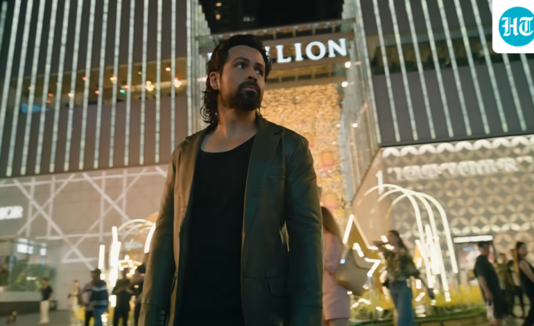 Sayeed Quadri admits pressure while recreating Tera Mera Rishta and To Phir Aao for Awarapan 2: ‘Sharminda na hona pade’