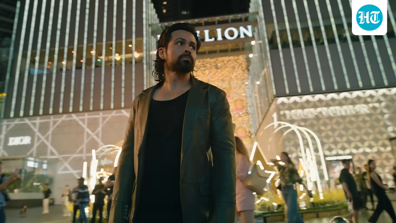 Sayeed Quadri admits pressure while recreating Tera Mera Rishta and To Phir Aao for Awarapan 2: ‘Sharminda na hona pade’