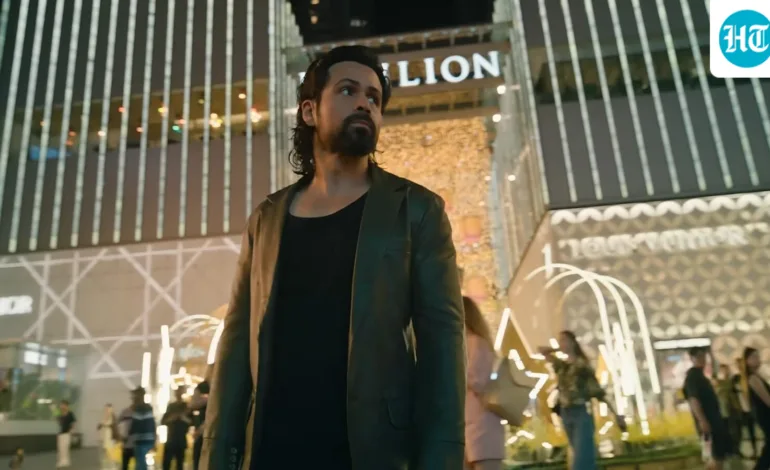 Awarapan 2 release review highlights: Emraan Hashmi set for his best opening, fans can’t get enough of Shivam Pandit