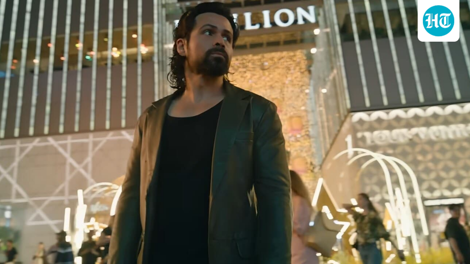 Emraan Hashmi hints at Awarapan 3 during Mumbai screening: ‘Very soon’