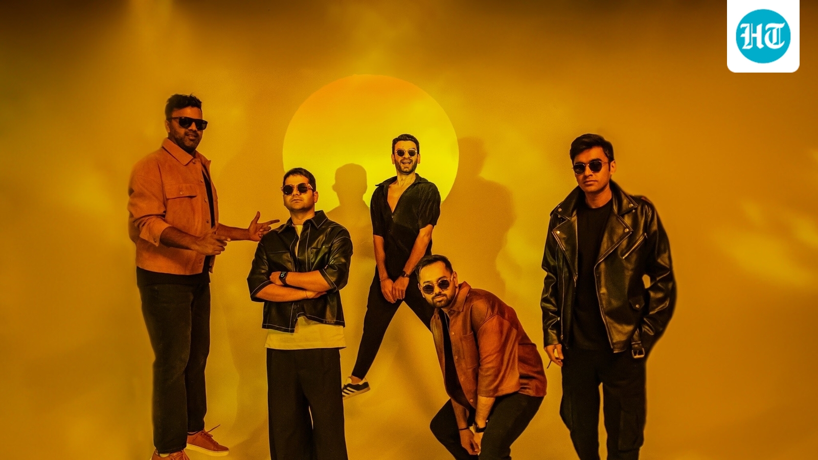 The Yellow Diary on their 10-year journey, indie music’s evolution and taking their biggest India tour yet | Interview