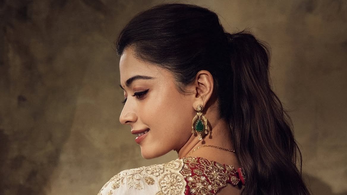 9 Indian bridal hairstyles to bookmark for your wedding day