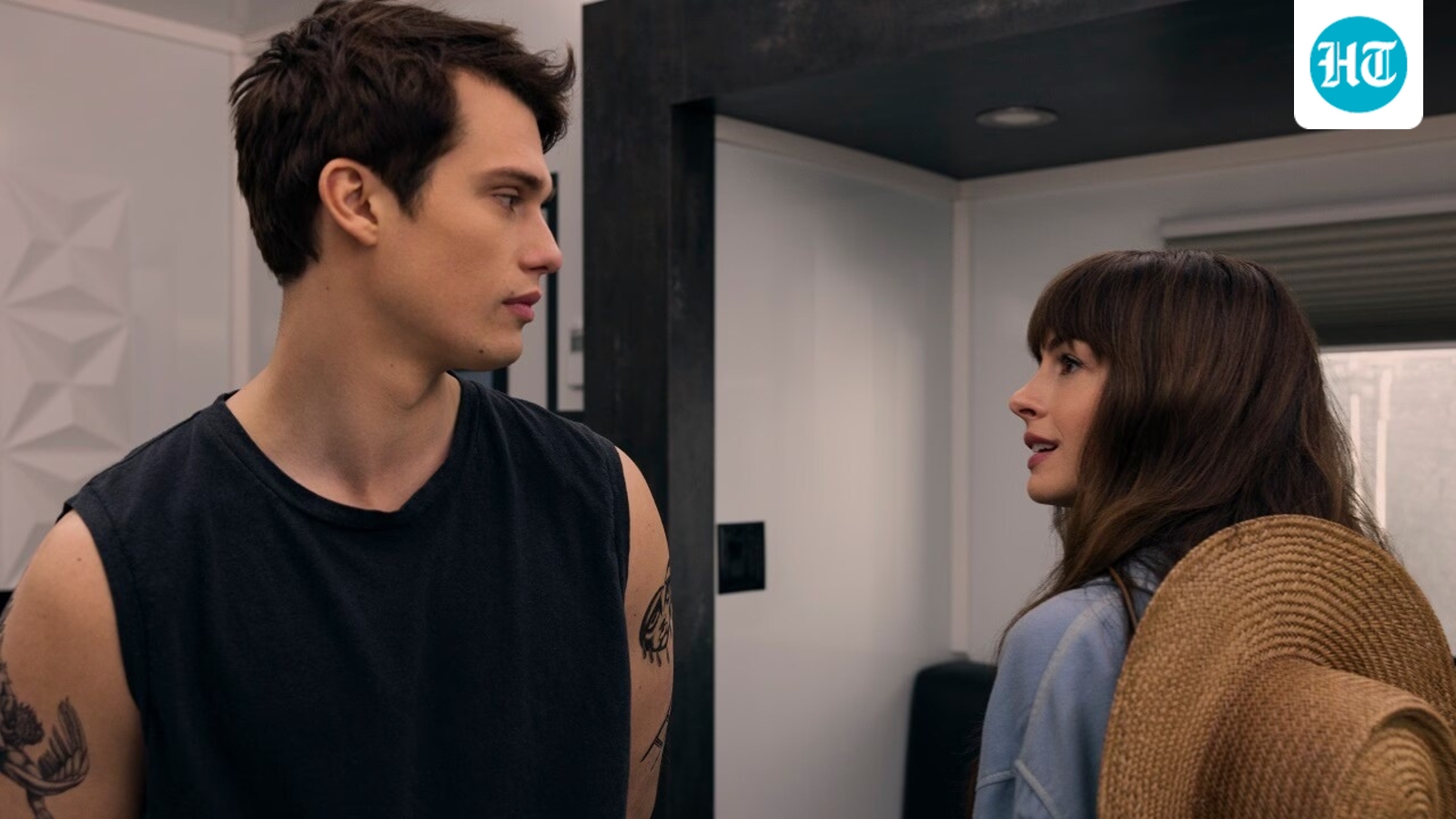 Hollywood’s latest obsession: older women and younger men