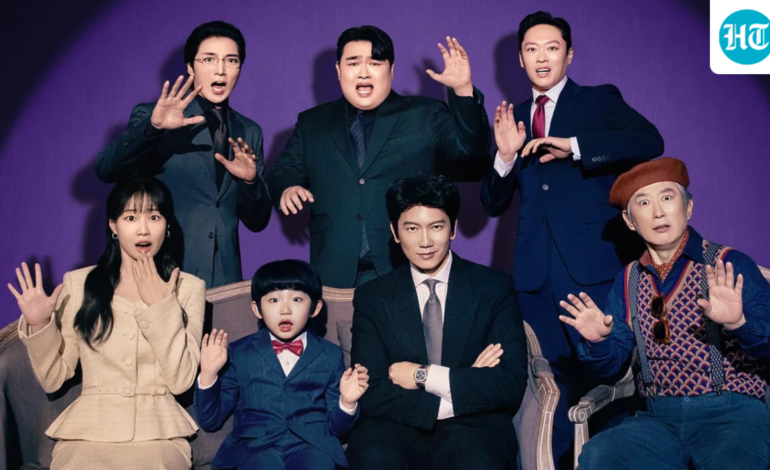 The Apartment Job ending explained: Ji Sung’s Park Hae Kang takes down Chung Won; Ha Ri romance left unresolved