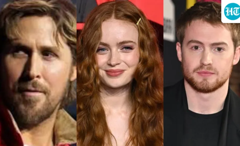 Ryan Gosling, Nicholas Galitzine to Kit Connor, Sadie Sink and David Jonsson: Meet the new superhero guard