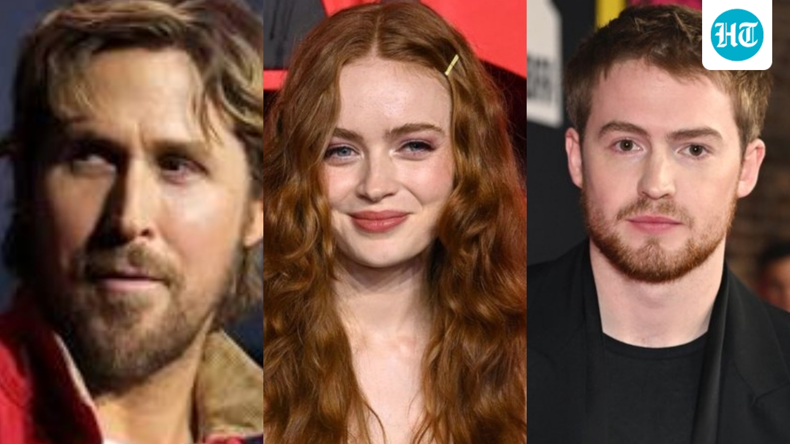 Ryan Gosling, Nicholas Galitzine to Kit Connor, Sadie Sink and David Jonsson: Meet the new superhero guard