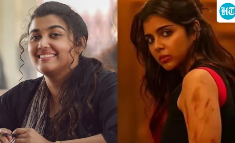 Did Vismaya Mohanlal manage to beat Kalyani Priyadarshan’s Lokah box office opening with Thudakkam? Know all about it