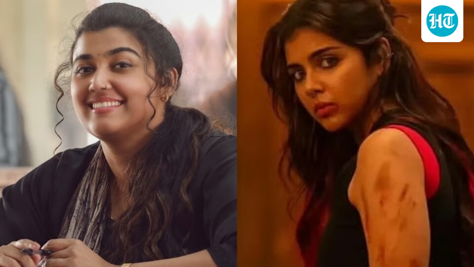Did Vismaya Mohanlal manage to beat Kalyani Priyadarshan’s Lokah box office opening with Thudakkam? Know all about it