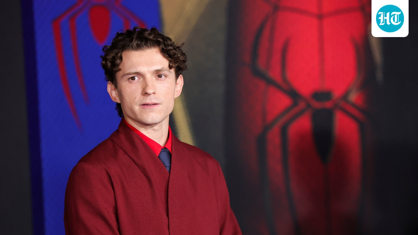 ‘Tom Holland is the biggest pan-India star’: Sony India head says as Spider-Man beats SRK, Prabhas films at box office