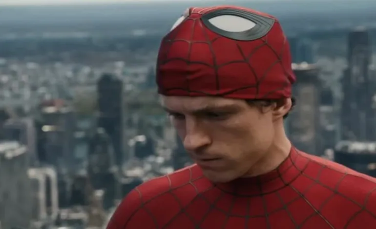 Spider-Man Brand New Day India box office: Tom Holland film crosses ₹100 crore in 2 days; outpaces Dhurandhar, Avengers