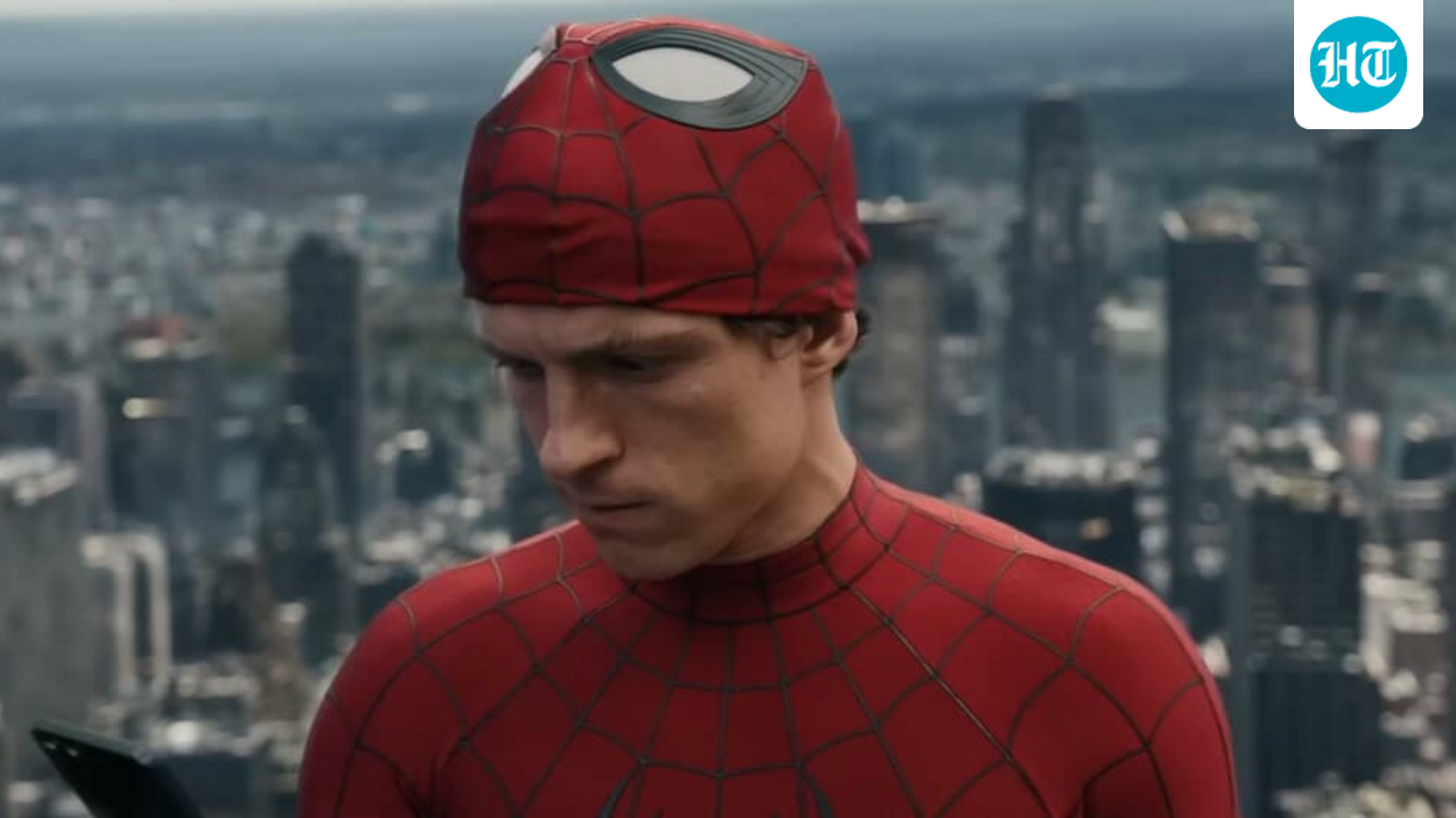 Spider-Man Brand New Day India box office: Tom Holland film crosses ₹100 crore in 2 days; outpaces Dhurandhar, Avengers