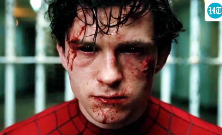 Spider-Man: Brand New Day day 4 box office collection: Becomes 1st Hollywood film to hit ₹300 crore opening weekend
