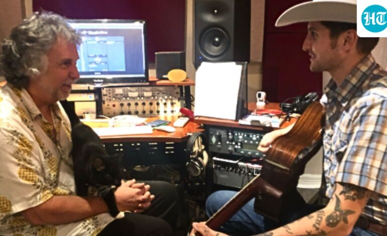 Country music producer Tommy Detamore dies at 70; family shares emotional tribute: ‘His music will live on’