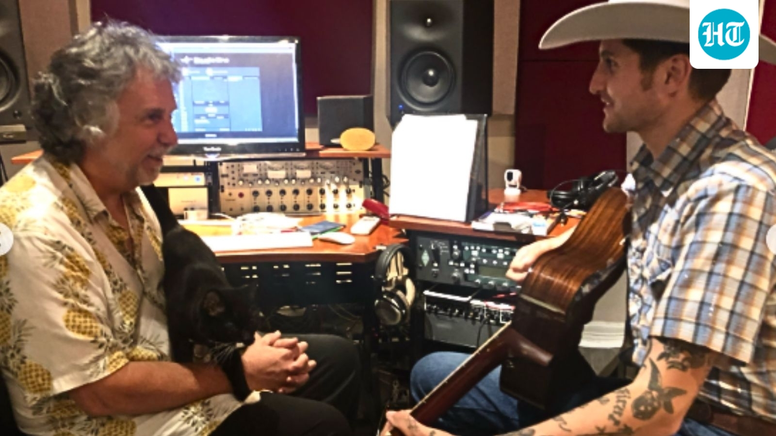 Country music producer Tommy Detamore dies at 70; family shares emotional tribute: ‘His music will live on’