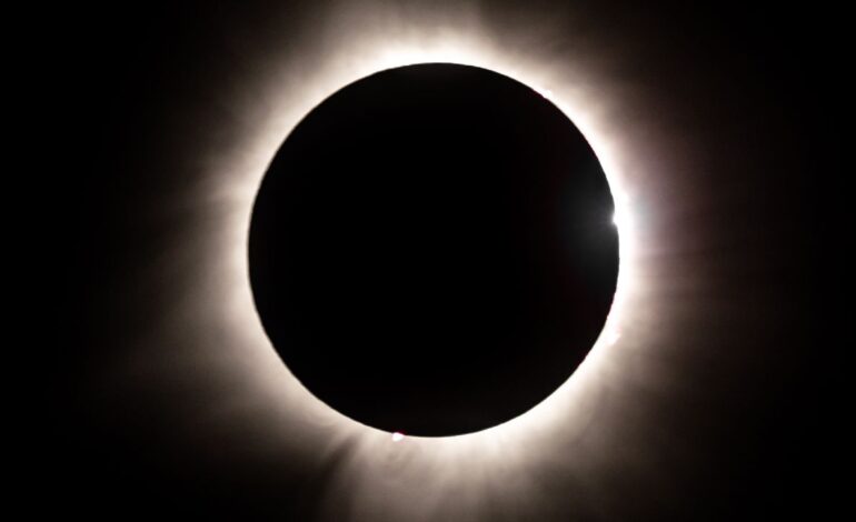 What the total solar eclipse in Leo on August 12 means for every zodiac sign