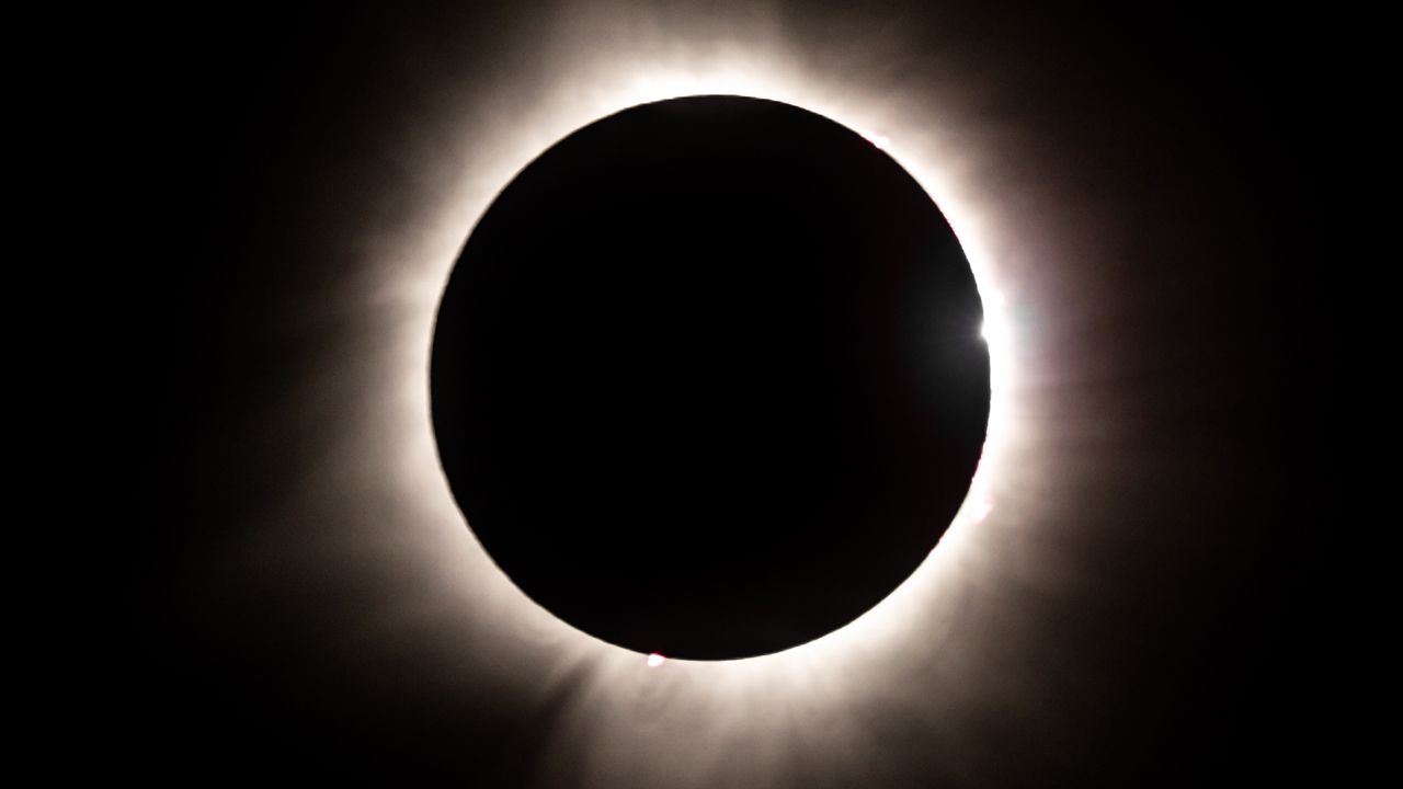 What the total solar eclipse in Leo on August 12 means for every zodiac sign
