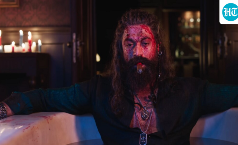 Toxic trailer: Yash’s violent gangster avatar leaves internet divided; fans call it ‘KGF on steroid’