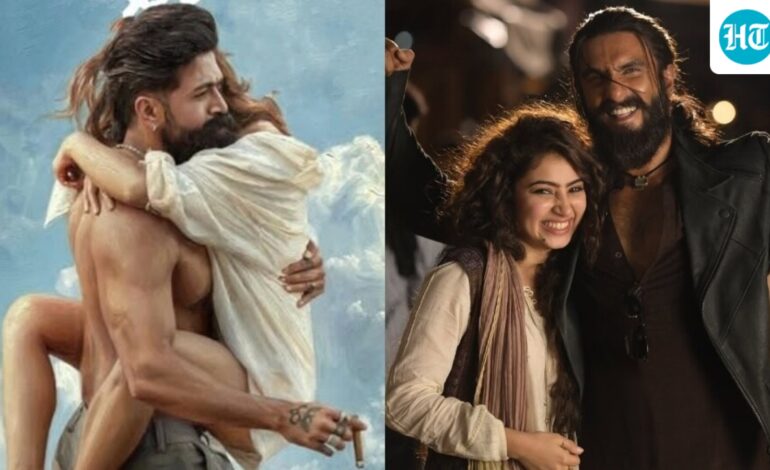 Yash’s Toxic rated high for violence and sex in UK than Ranveer Singh’s Dhurandhar films; know runtime, other details