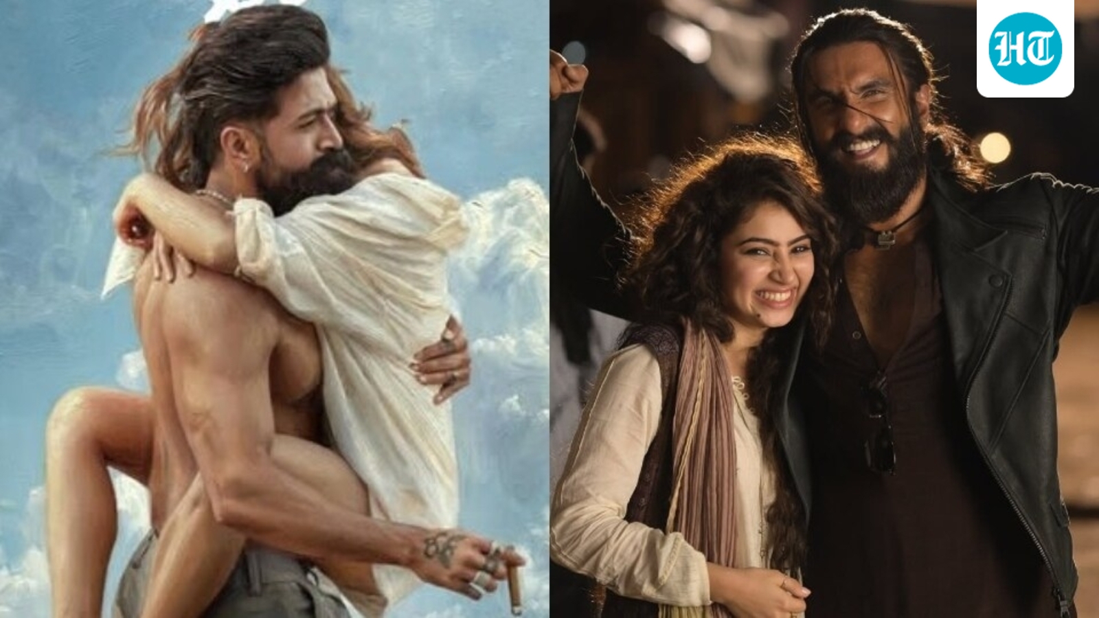 Yash’s Toxic rated high for violence and sex in UK than Ranveer Singh’s Dhurandhar films; know runtime, other details