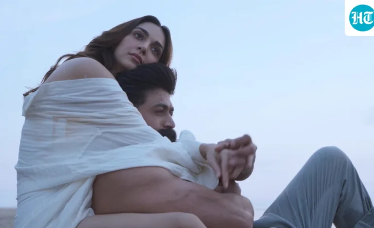 Yash defends Kiara Advani from trolling over Toxic intimate scenes, says people didn’t understand: We are ahead of times