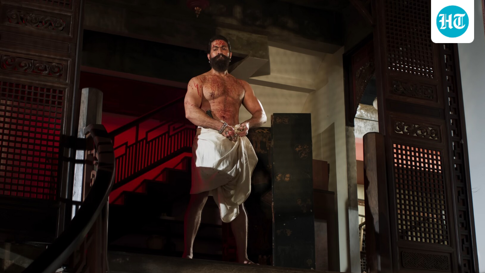 Toxic trailer review: The ‘ragebait as marketing strategy’ shtick is now stale; Yash’s stardom can’t save this banality