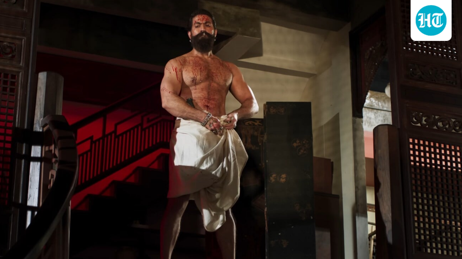 Yash’s Toxic English trailer is better than Hindi version, ‘solid reply to trolls’, say fans: ‘Authentic Hollywood film’