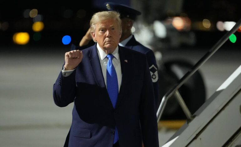 Trump’s immigration crackdown has detained more than 50 military spouses, parents