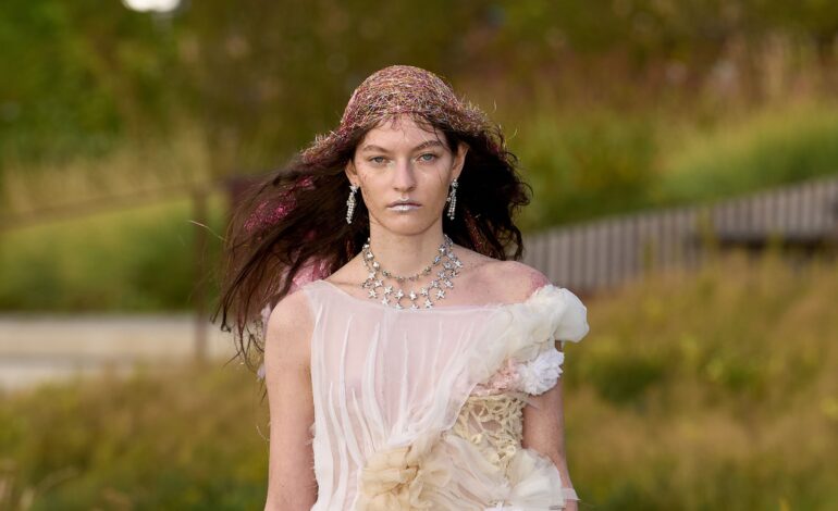 Collina Strada Copenhagen Spring 2027