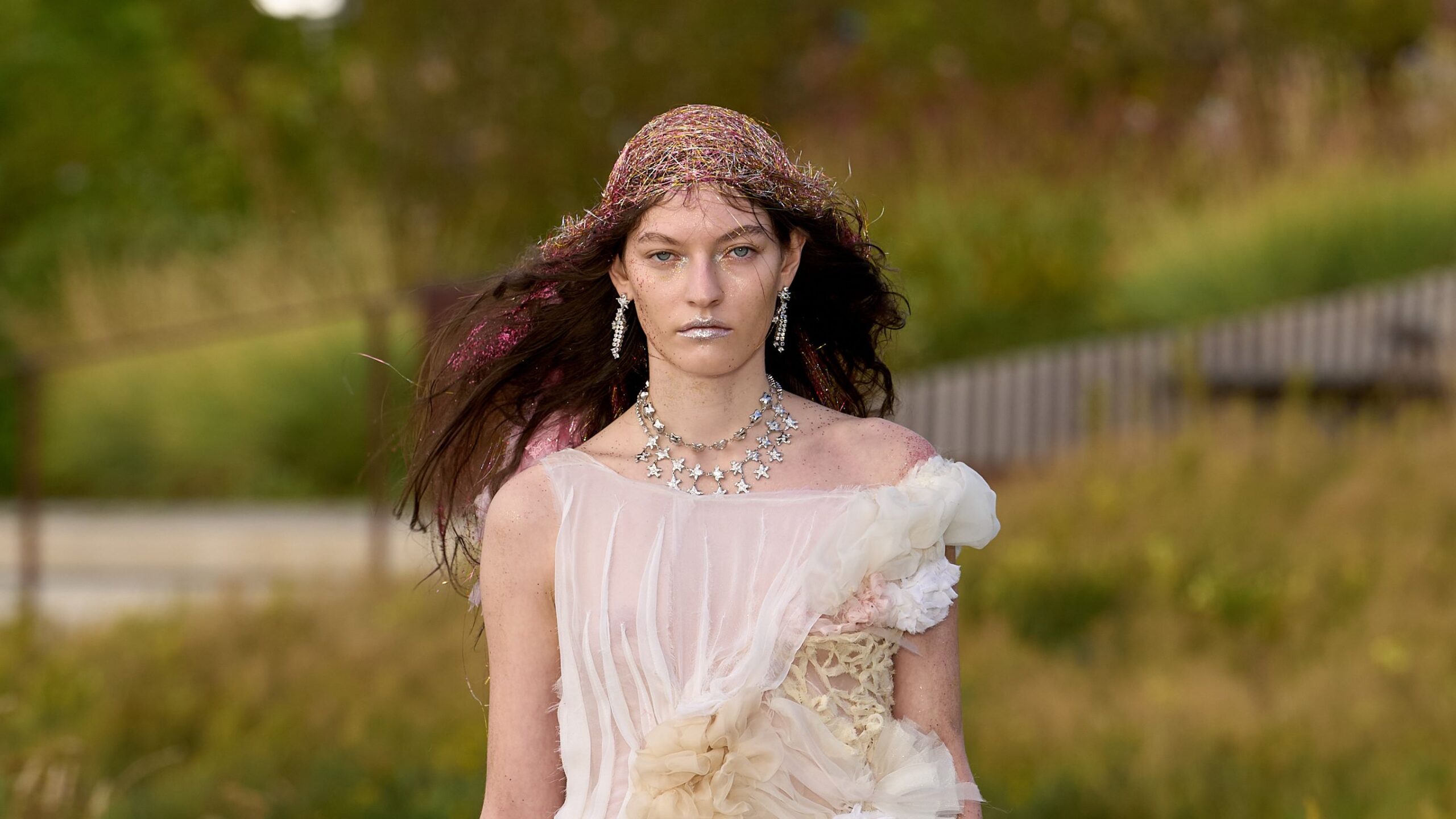 Collina Strada Copenhagen Spring 2027