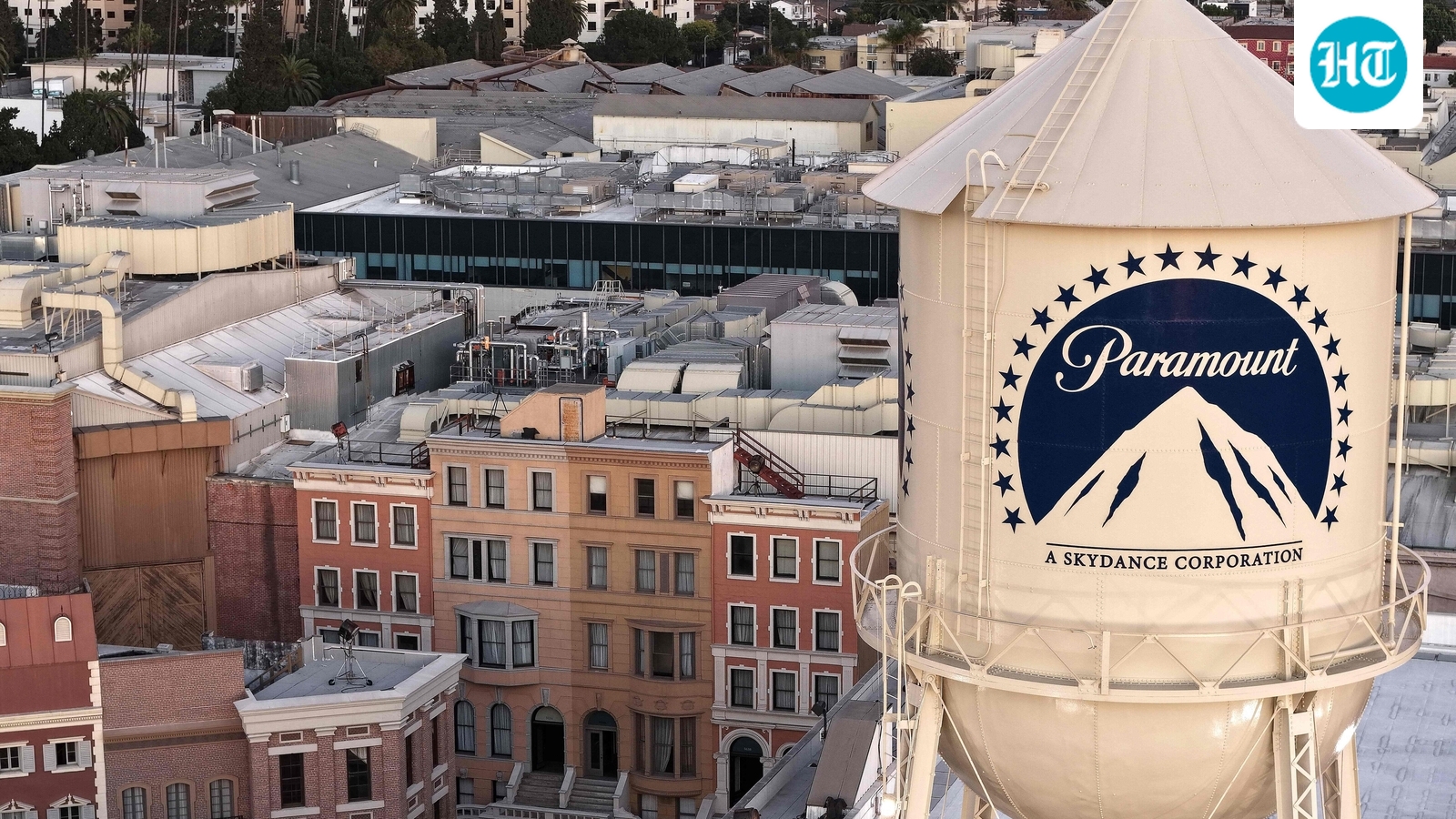 Paramount threatens to leave California for blocking $110 billion merger with Warner Bros, state AG slams ‘blackmail’