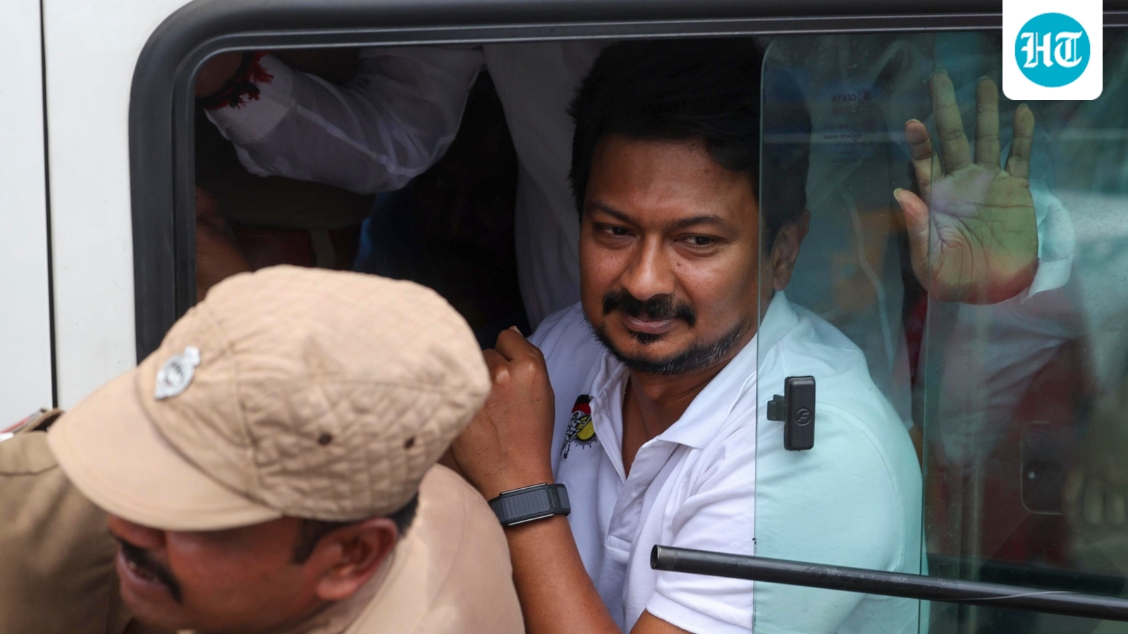 Vishal backs Udhayanidhi Stalin’s detention for remarks on Trisha: ‘Wish it were the same treatment with everyone’