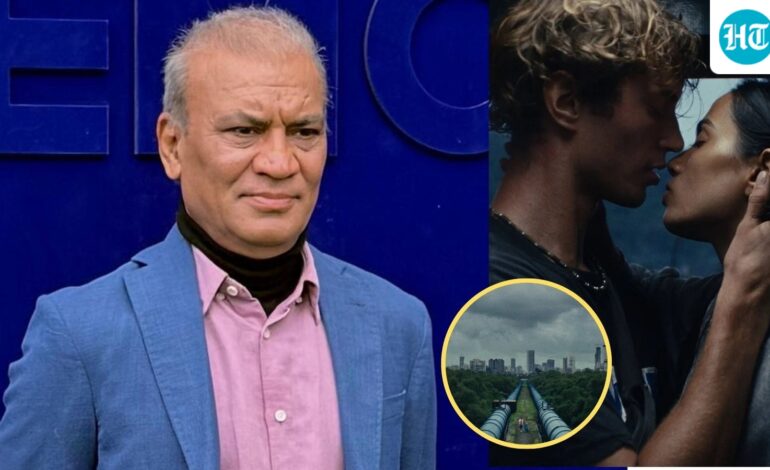 Exclusive | Vipin Sharma on his film Kamathipura Express winning Student Academy Awards: We are now in the Oscars race
