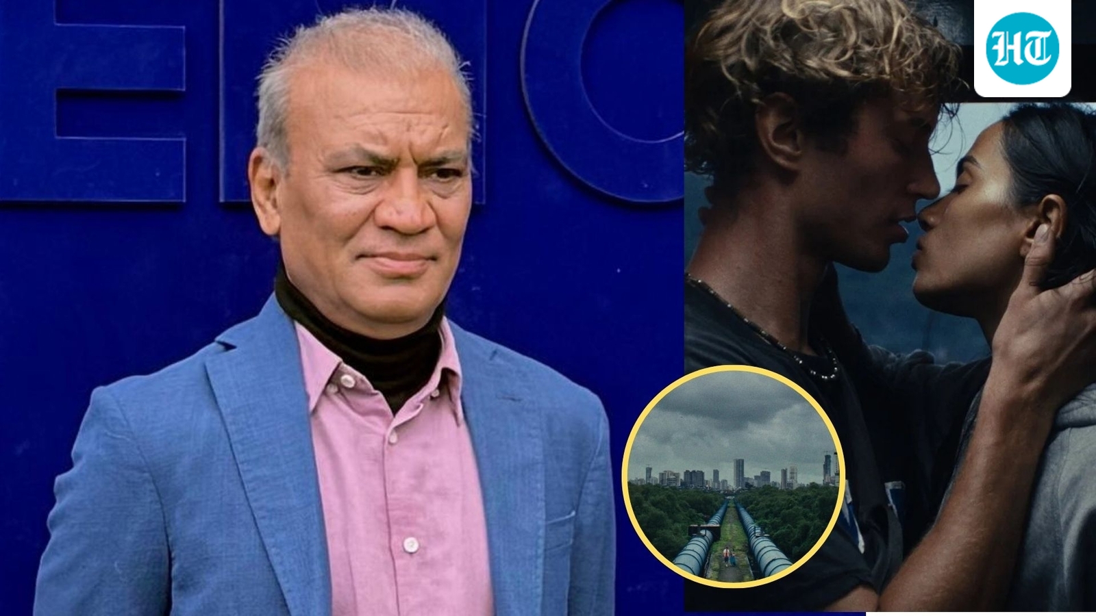 Exclusive | Vipin Sharma on his film Kamathipura Express winning Student Academy Awards: We are now in the Oscars race
