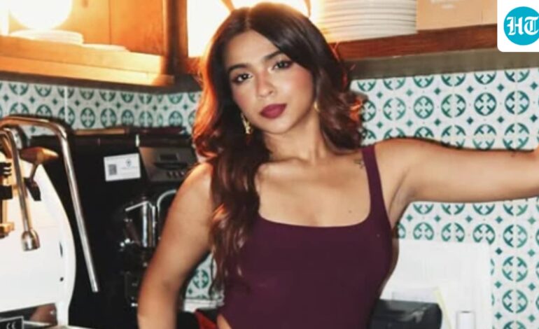 ‘I don’t live in India anymore’: Apoorva Mukhija reveals why she moved to New York, says ‘kaleshi aurat is dead now’