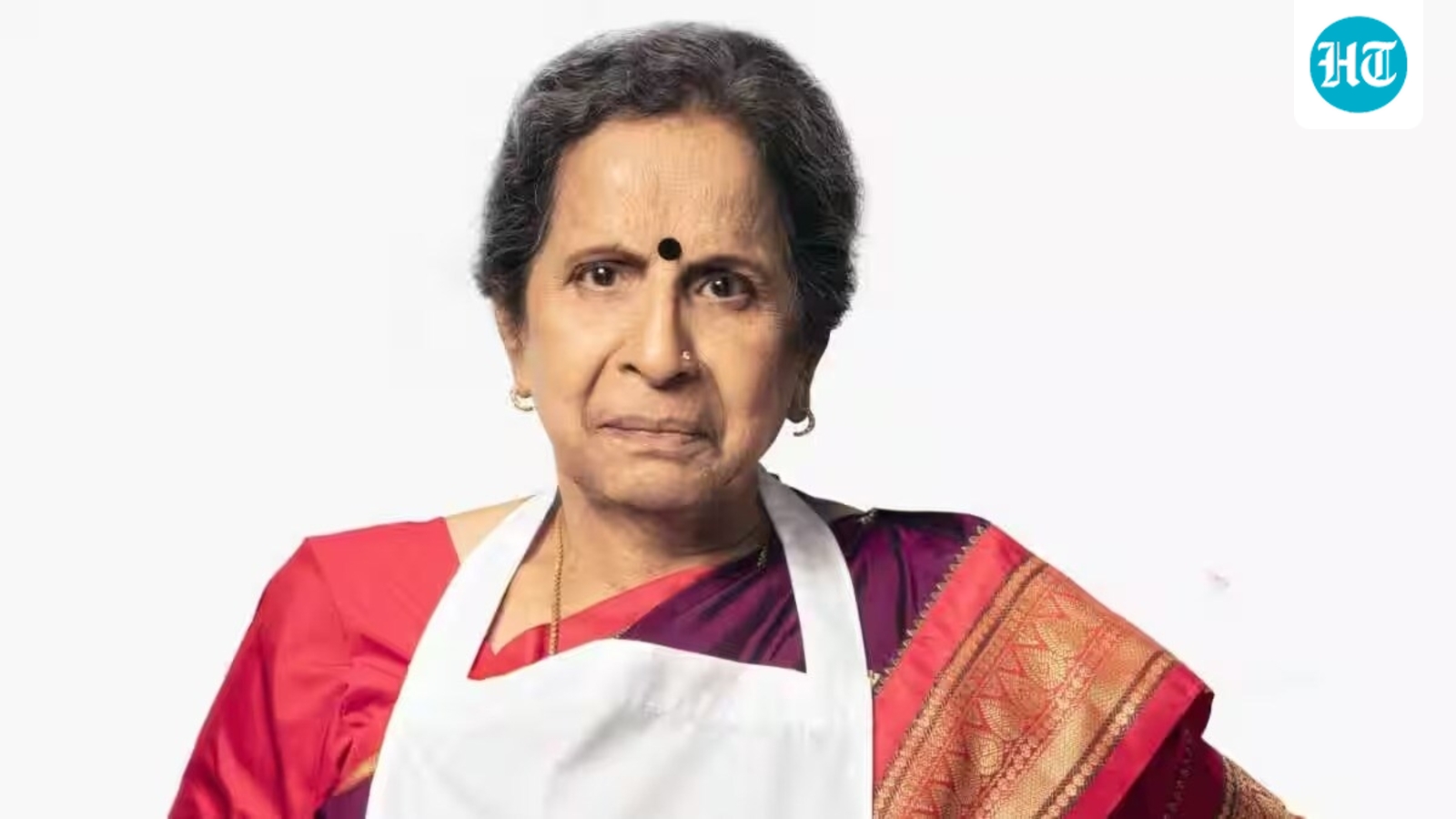 Usha Nadkarni says she is not afraid of death as she reflects on loneliness at 80: ‘I’ve been living alone since 1987’