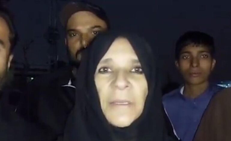 Former Pak PM Imran Khan is alive but subjected to ‘mental torture’: Sister