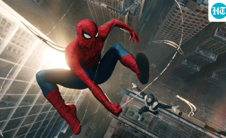 Spider-Man: Brand New Day box office collection day 12: Tom Holland film crashes 78% on 2nd Monday, crosses ₹423 crore
