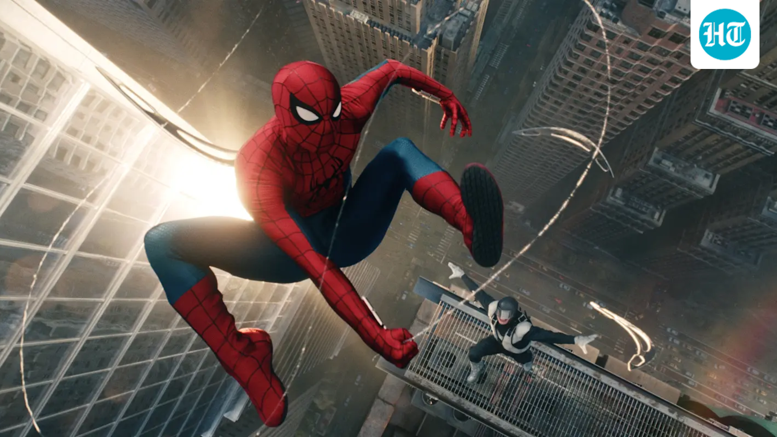 Spider-Man: Brand New Day box office collection day 12: Tom Holland film crashes 78% on 2nd Monday, crosses ₹423 crore