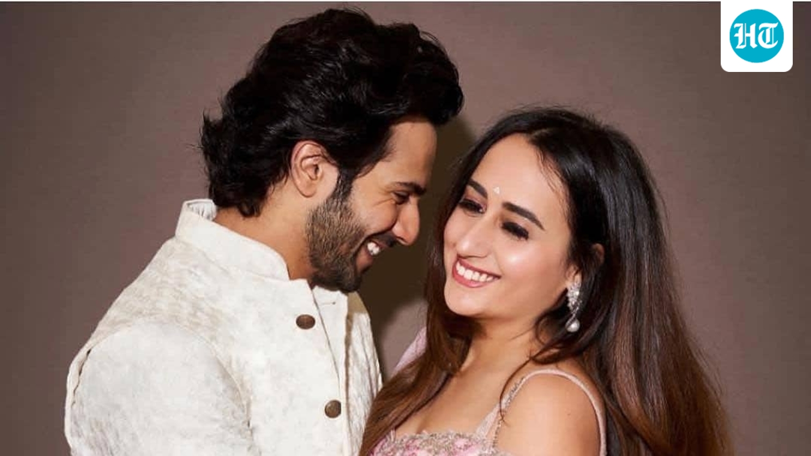 Varun Dhawan, Natasha Dalal were interviewed by society before getting Juhu home: Report