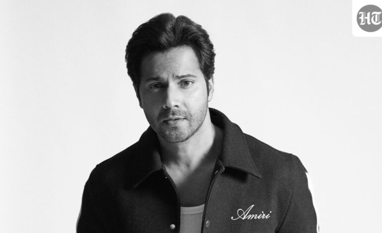 Yash Raj Films to enter horror genre with Varun Dhawan-starrer, Rocket Boys’ Abhay Pannu to direct YRF’s first horror