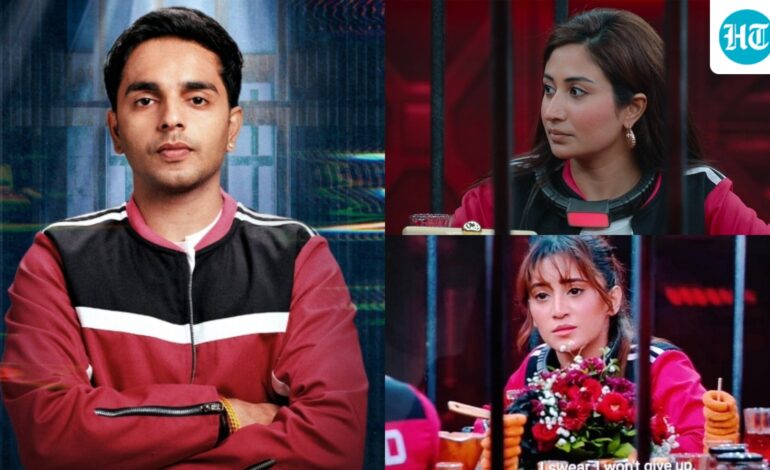 Neither Shivangi Joshi nor Shreya Kalra deserves to win Lock Upp season 2, says Varun Yadav: ‘Aise bande ko aap…’