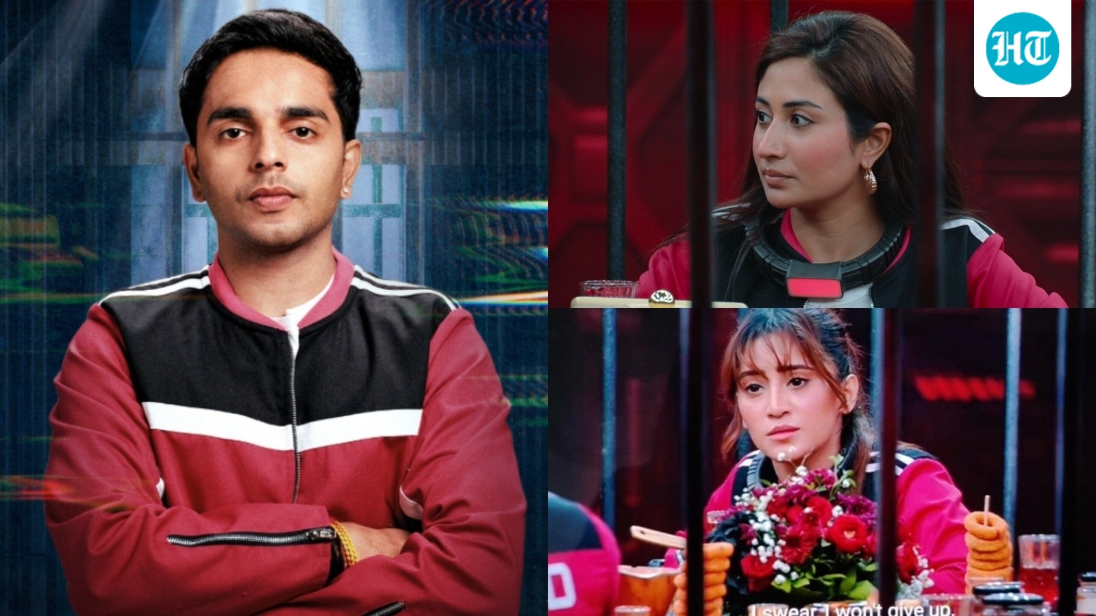 Neither Shivangi Joshi nor Shreya Kalra deserves to win Lock Upp season 2, says Varun Yadav: ‘Aise bande ko aap…’