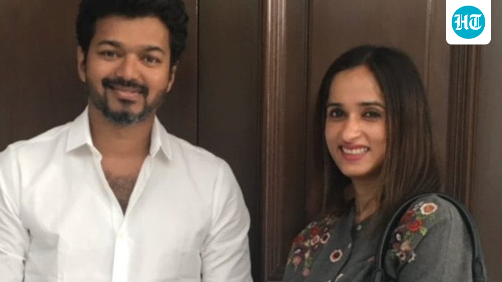 Internet debates Vijay’s GOAT producer Archana Kalpathi being on TN temple trustee panel: ‘Kollywood recreational club’