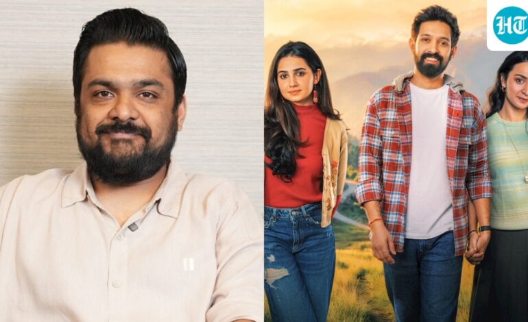 ‘Not everything needs to be a visual spectacle’: Producer Vijay Subramaniam on Musafir Cafe’s success | Interview