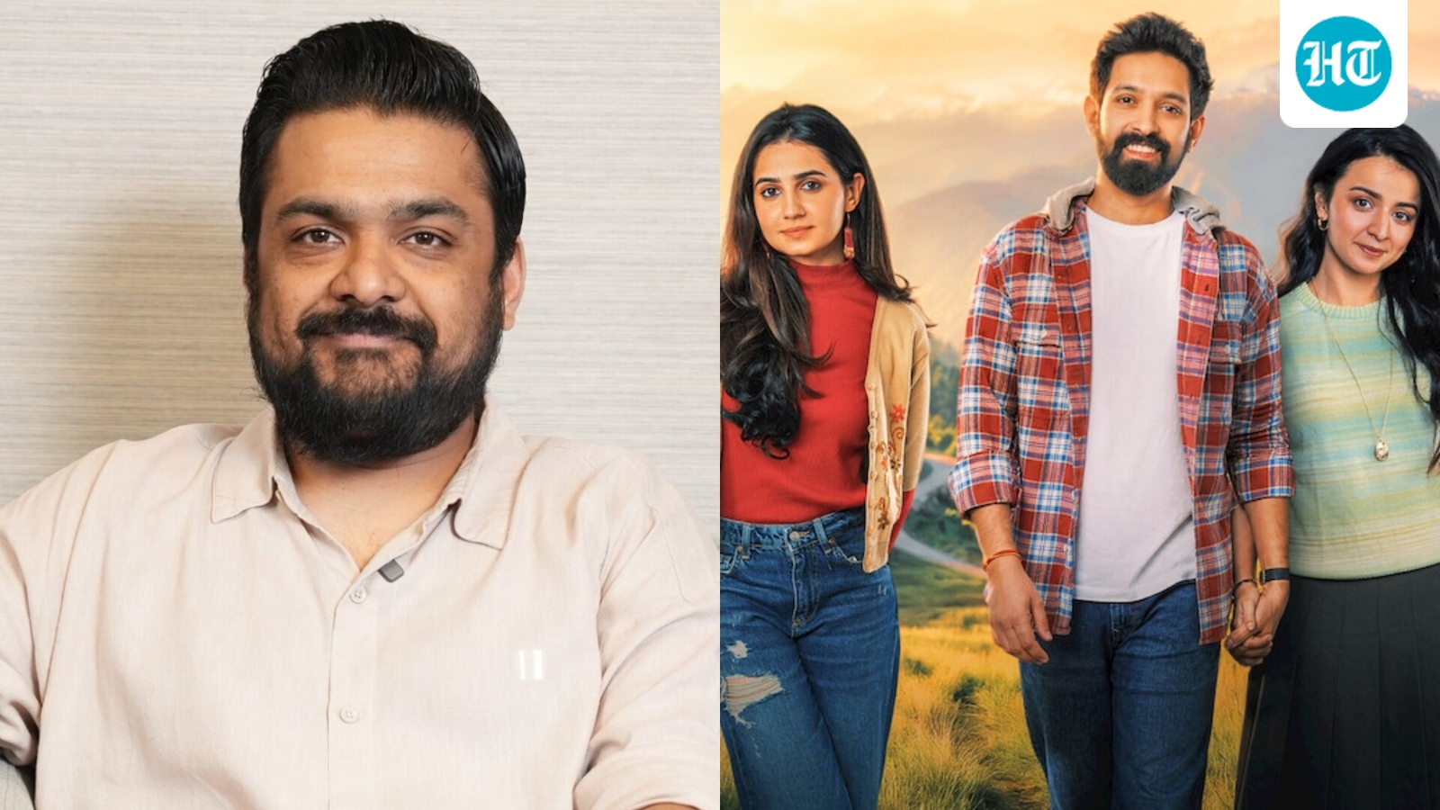 ‘Not everything needs to be a visual spectacle’: Producer Vijay Subramaniam on Musafir Cafe’s success | Interview